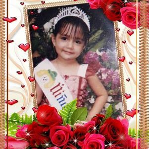 Meet your Posher, Enoc